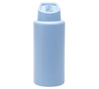 Smash Double Wall Stainless Steel 1 Litre Reusable Water Bottle - Blue