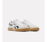 Smash Edge Trainers White