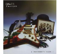 Smash Fashion - A Gentlemen's Guide...To Sophisticated Savagery