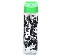 Smash Gamer Green Sipper Water Bottle - 700 ml