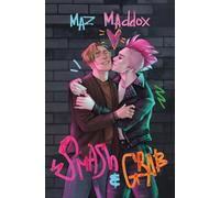 Smash & Grab (RELIC #1) Illustrated Cover