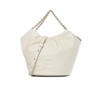 Smash Handbag - female - Coccinelle - Handbags - White - ONE SIZE - Bags ONE SIZE
