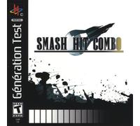 Smash Hit Combo - Generation Test