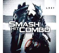 Smash Hit Combo - L33t [New CD]