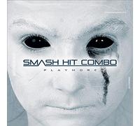 Smash Hit Combo - Playmore +Bonus [Japan CD] GOME-54