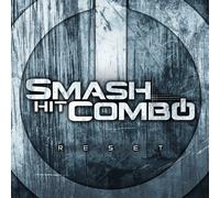 Smash Hit Combo - Reset