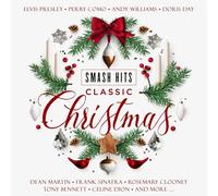 Smash Hits Christmas Classics / Various