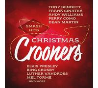 Smash Hits Christmas Crooners / Various