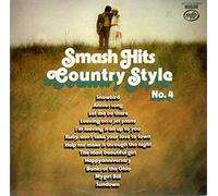 Smash Hits Country Style No. 4