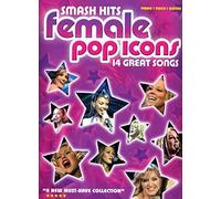 Smash Hits Female Pop Icons