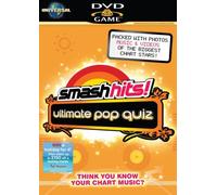 Smash Hits - Interactive DVD Game [Interactive DVD]