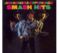 Smash Hits - Jimi Experi Hendrix Compact Disc