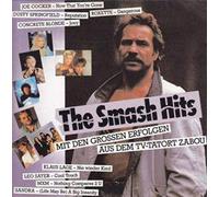 Smash Hits-Mit den grossen Erfolgen aus 'Zabou' (1990)