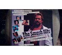 Smash Hits-Mit den grossen Erfolgen aus 'Zabou' (1990) [VINYL]