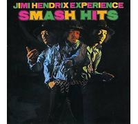 Jimi Hendrix Experi - Smash Hits - New CD - P15z