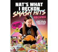 Smash Hits Recipes: Rude Words and Ripper Feeds