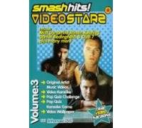 Smash Hits! Videostarz Karaoke Vol. 3 [DVD]