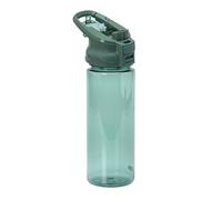 Smash Hydro Chugger Water Bottle, Light Khaki, 600 ml Capacity