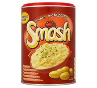 Smash Instant Mash Potato (280g) - Pack of 2