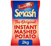 Smash Instant Mash Potato Hot & Cold Mix - 1 x 2kg