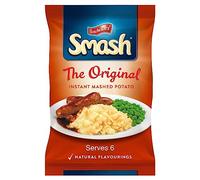 Smash Instant Mash Potato Large 176 g