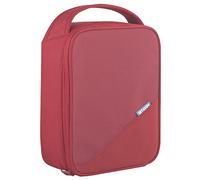 Smash Insulated Lunch Bag, Mulberry