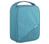 Smash Insulated Lunch Bag,Teal