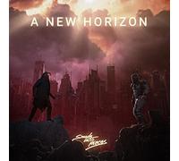 Smash Into Pieces - A New Horizon [VINYL]