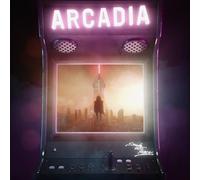 SMASH INTO PIECES - ARCADIA CD NEW
