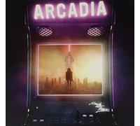 Smash Into Pieces - Arcadia [VINYL]