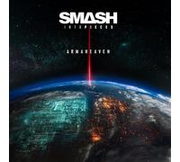 Smash Into Pieces - Armaheaven [VINYL]