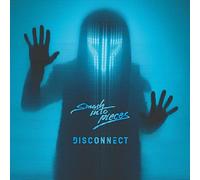Smash Into Pieces - Disconnect [VINYL]