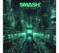 Smash Into Pieces - Ghost Code (Glow In The Dark Vinyl) [VINYL]