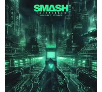 Smash Into Pieces - Ghost Code (QUAD EFFECT VINYL) [Vinyl LP] [VINYL]