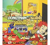 SMASH IT ALL