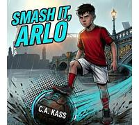 SMASH IT, ARLO!