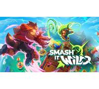 Smash it Wild: Tactical Volleyball Roguelike