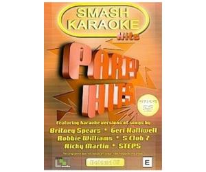 Smash Karaoke Hits: Party [DVD]