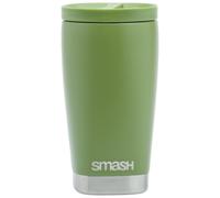 Smash Khaki Travel Coffee Cup - 350ml