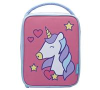 Smash Kids Insulated Lunch Bag, Unicorn