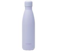 Smash Lilac Stainless Steel Water Bottle - 500ml