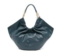 Smash Medium - female - Coccinelle - Shoulder Bags - Blue - ONE SIZE - Bags ONE SIZE