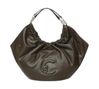 Smash Medium Tote - female - Coccinelle - Handbags - Green - ONE SIZE - Bags ONE SIZE