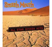 Smash Mouth – All Star Smash Hits – CD – US Import – Interscope
