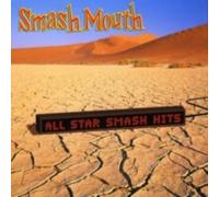 SMASH MOUTH: ALL STAR: THE SMASH HITS OF SMASH MOUTH - CD
