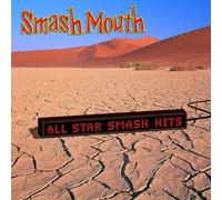 Smash Mouth - All Star: The Smash Hits of Smash Mouth [New CD]