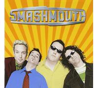 Smash Mouth by Smash Mouth (2001-11-26)