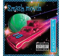 SMASH MOUTH - FUSH YU MANG (20TH ANNIVERSARY EDITION ) 2 CD NEW