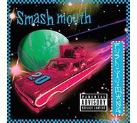 Smash Mouth - Fush Yu Mang [20th Anniversary Edition]
