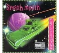 SMASH MOUTH: FUSH YU MANG - CD